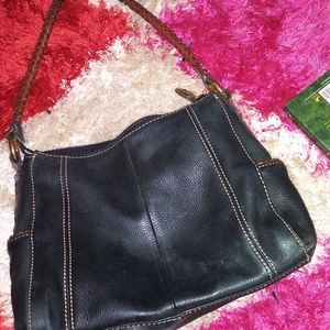 Nice medium-sized Fossil purse